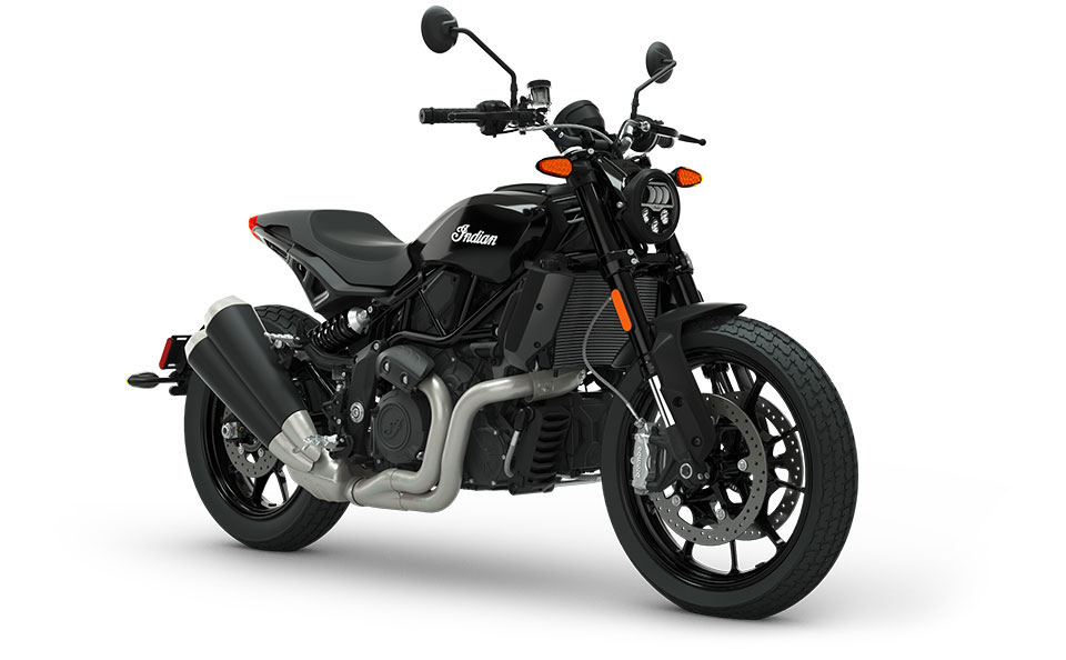 triumph ftr