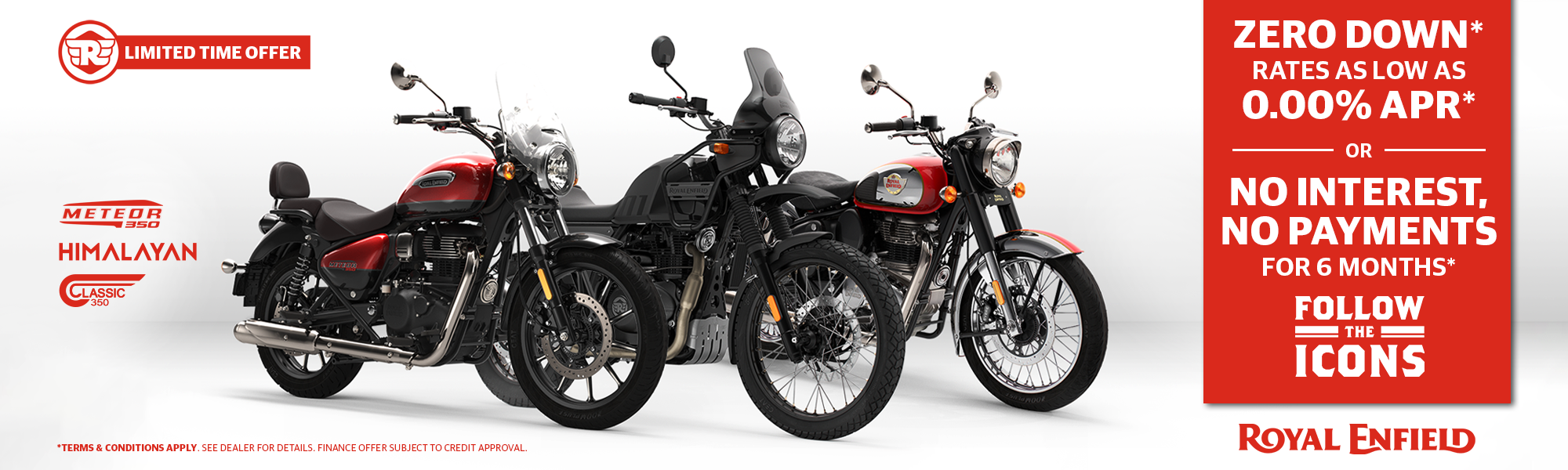 Royal Enfield - Indian Motorcycle, White Plains, NY 10607