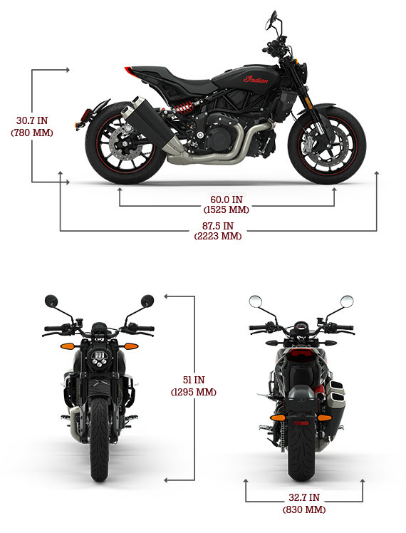 2019 indian ftr discount 1200 horsepower