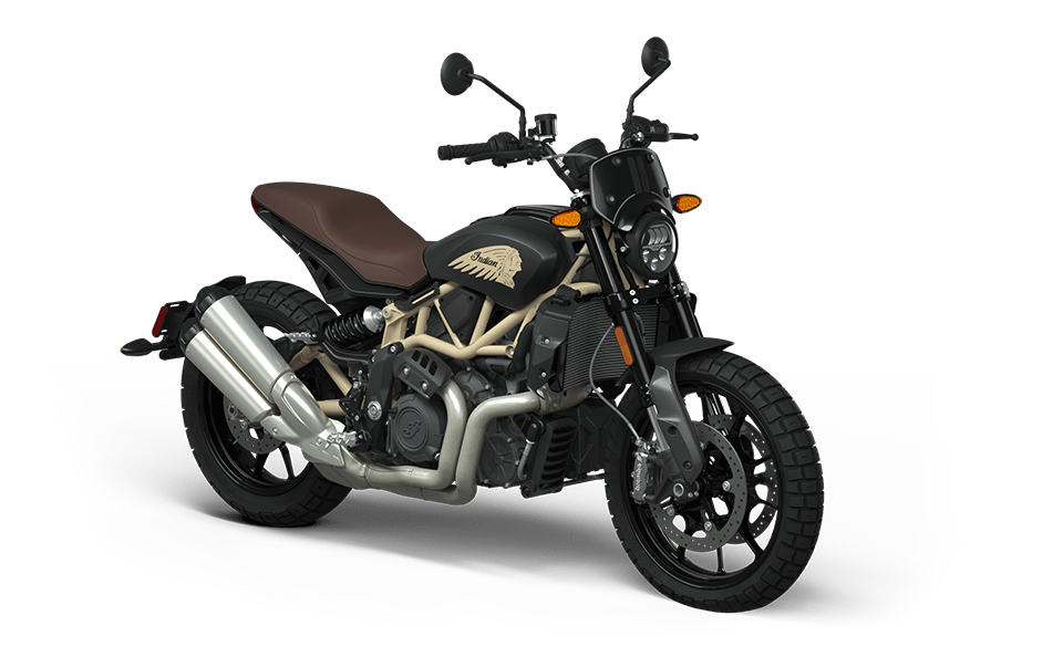 Indian moto ftr hotsell
