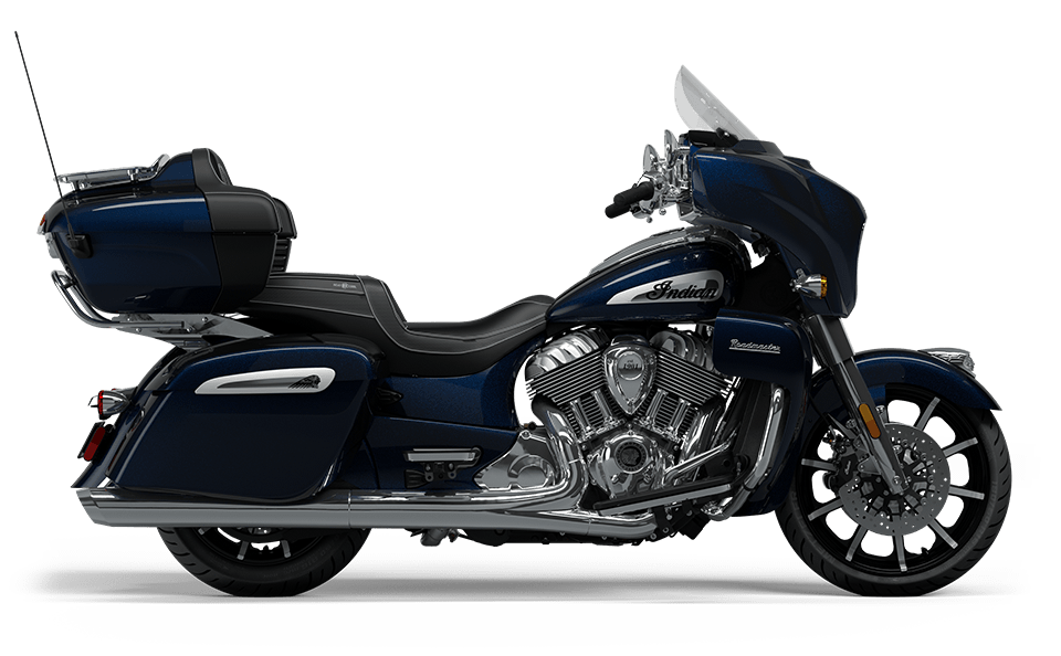 Indian Roadmaster Limited Indian Motorcycle