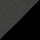 Heavy Metal with Black Metallic