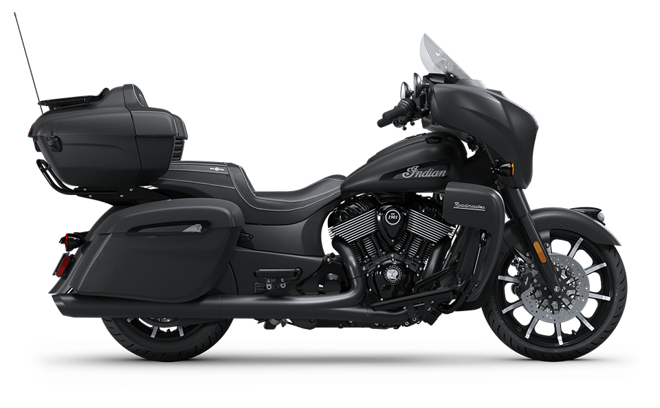 Roadmaster Dark Horse