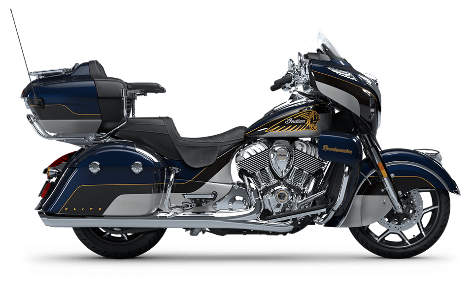 Roadmaster Elite