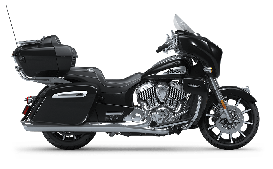 Roadmaster Limited