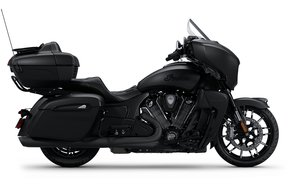 Roadmaster PowerPlus Dark Horse