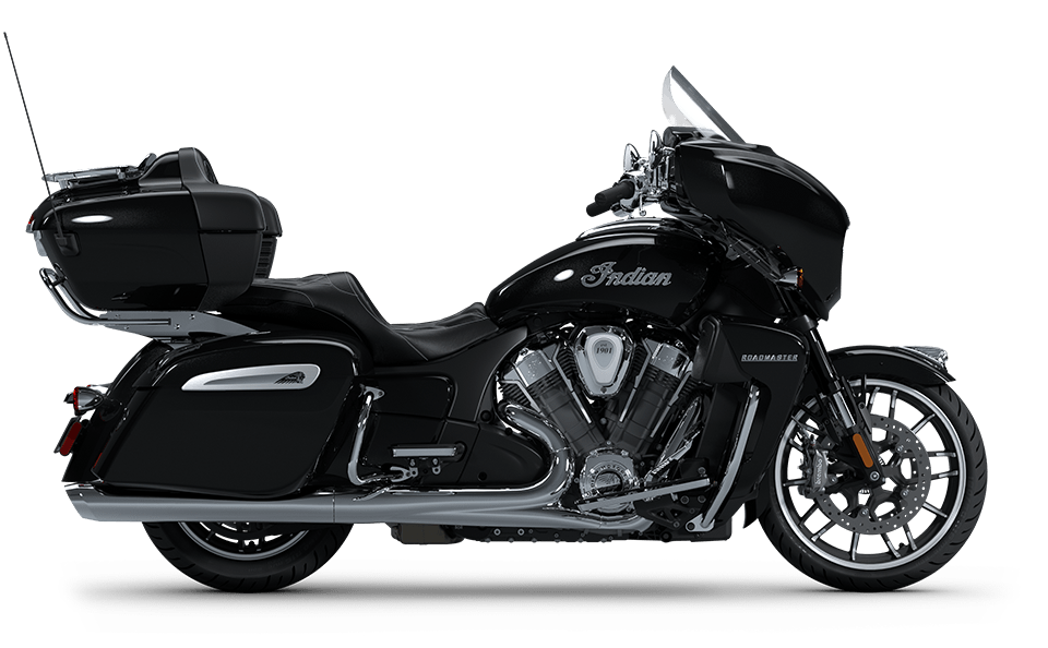 Roadmaster PowerPlus Limited